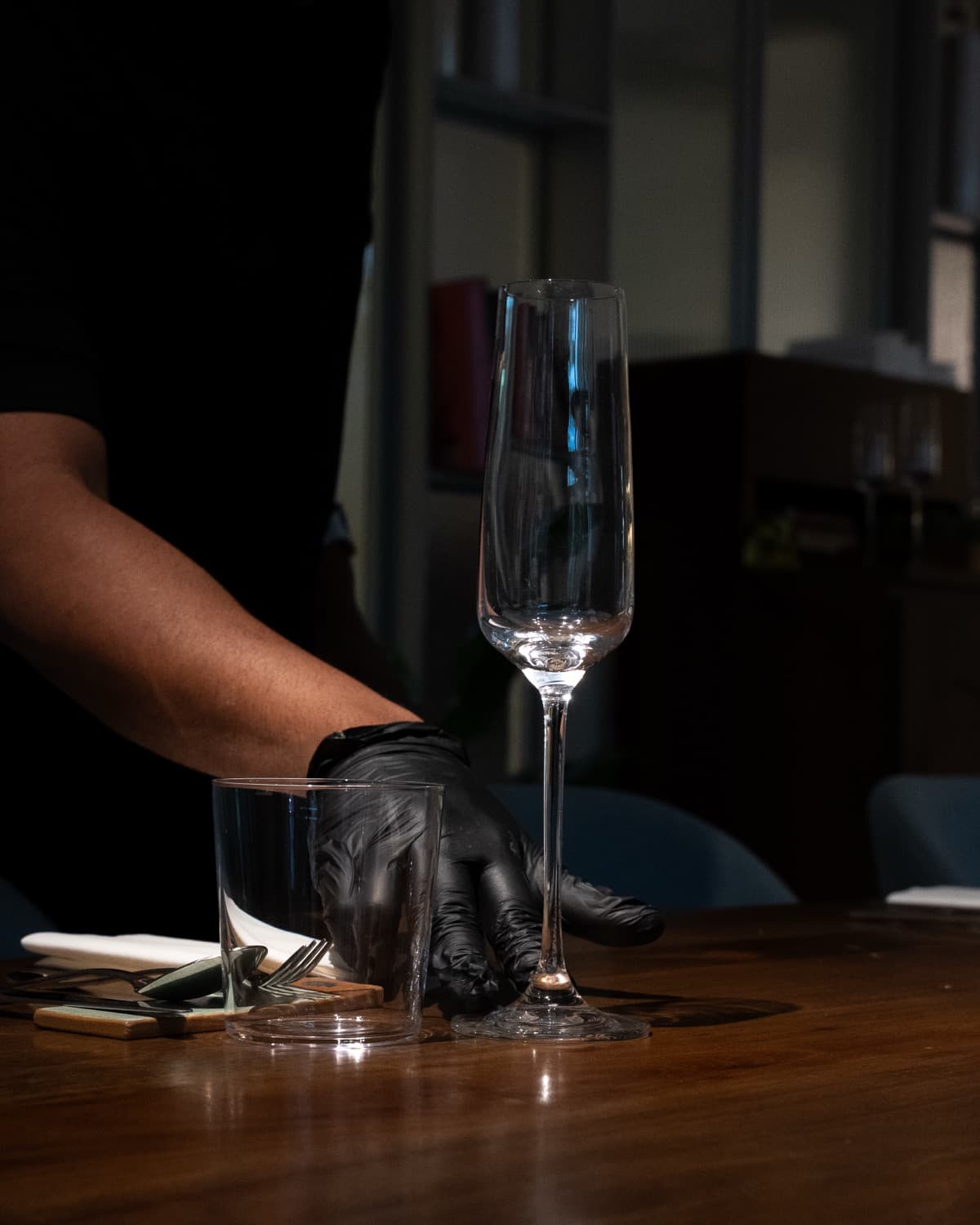 Lamb Kebab with Sumac Onions