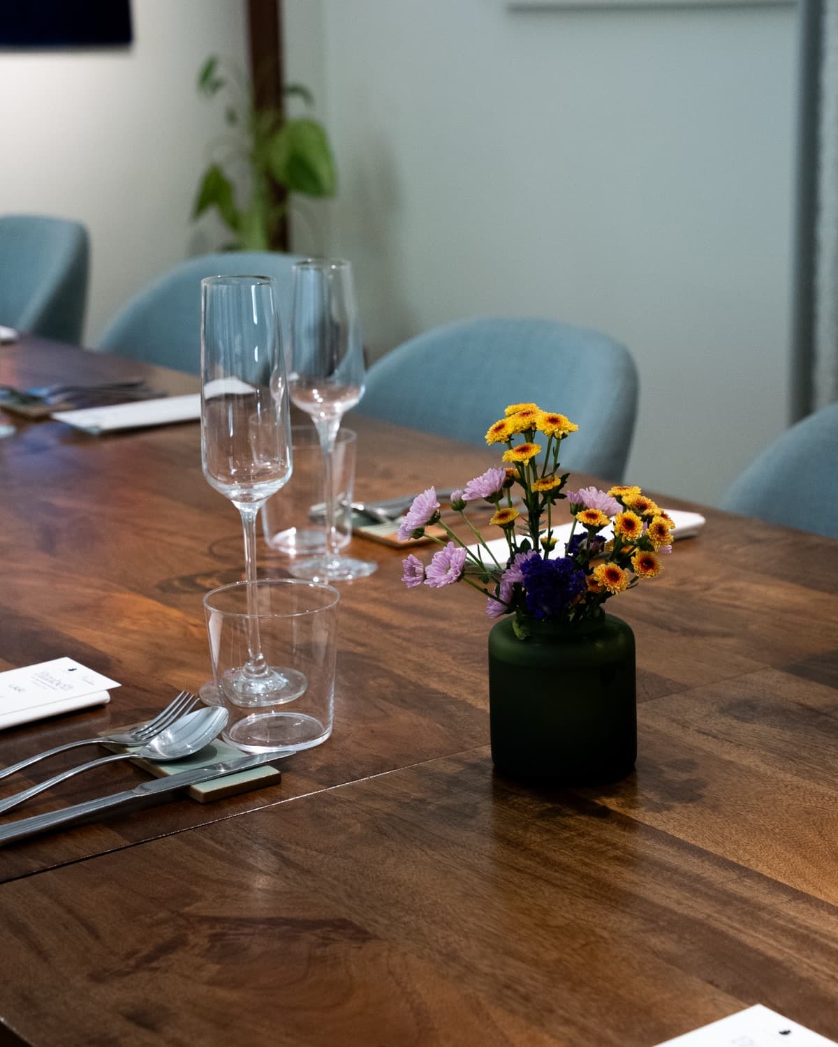 The Sambal Matah Lesson