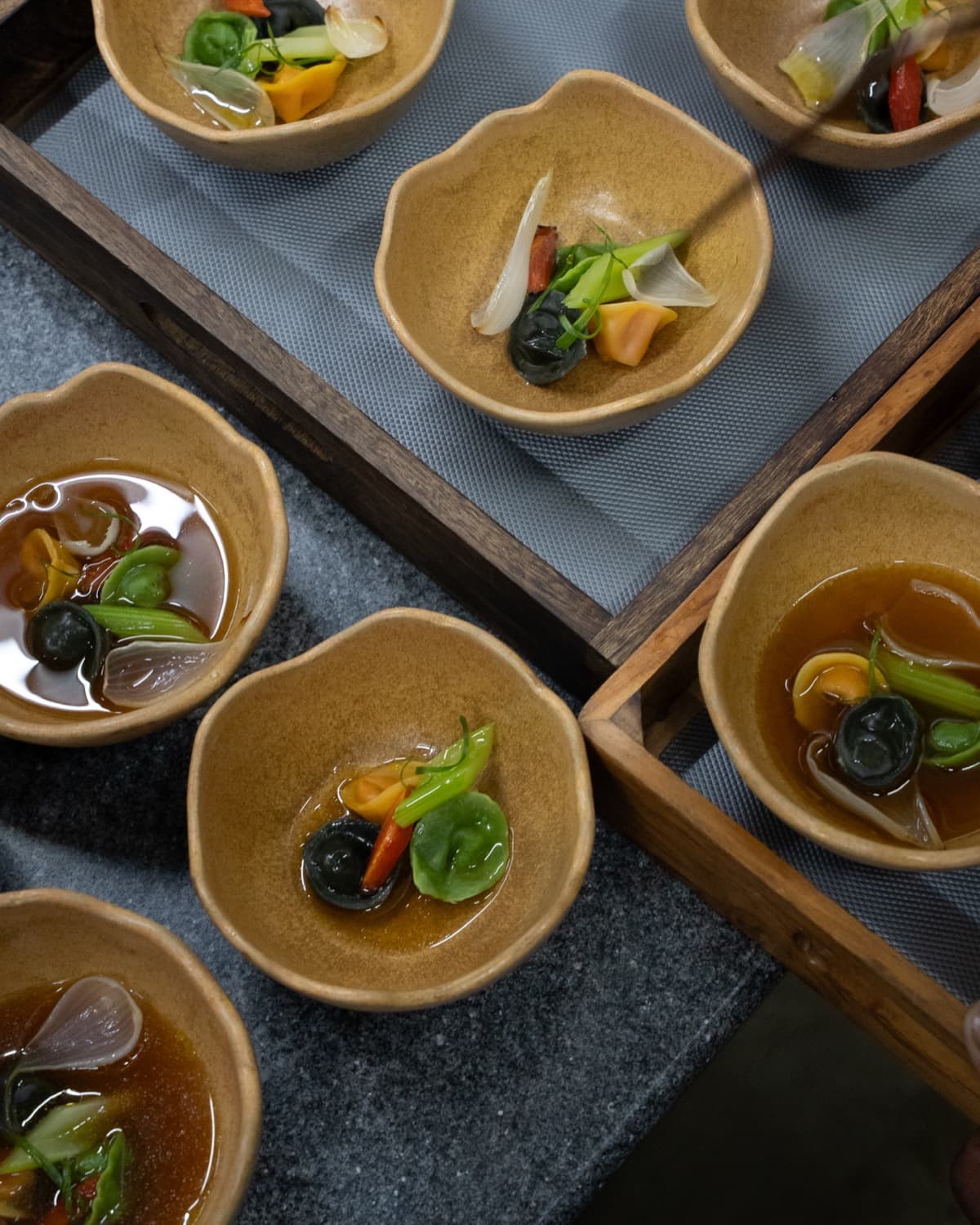 Sumba-Style Grilled Fish with Sambal Matah