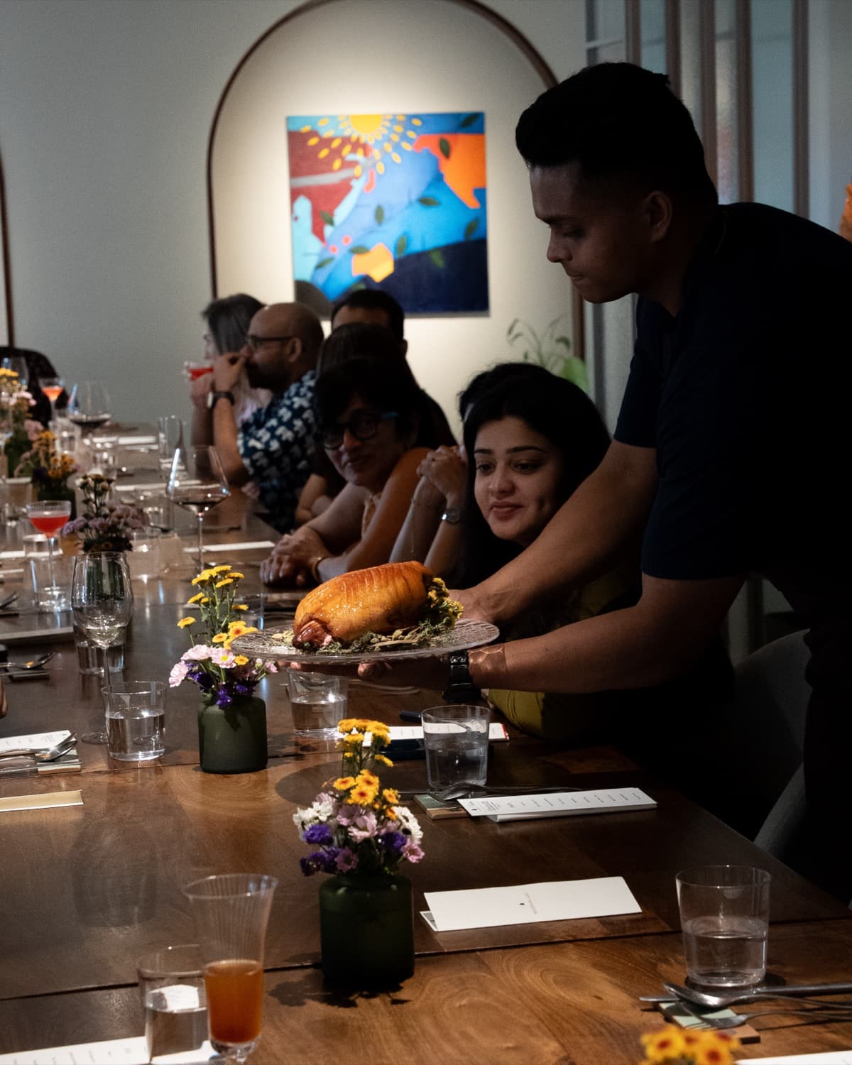 Tonkatsu with Homemade Sauce