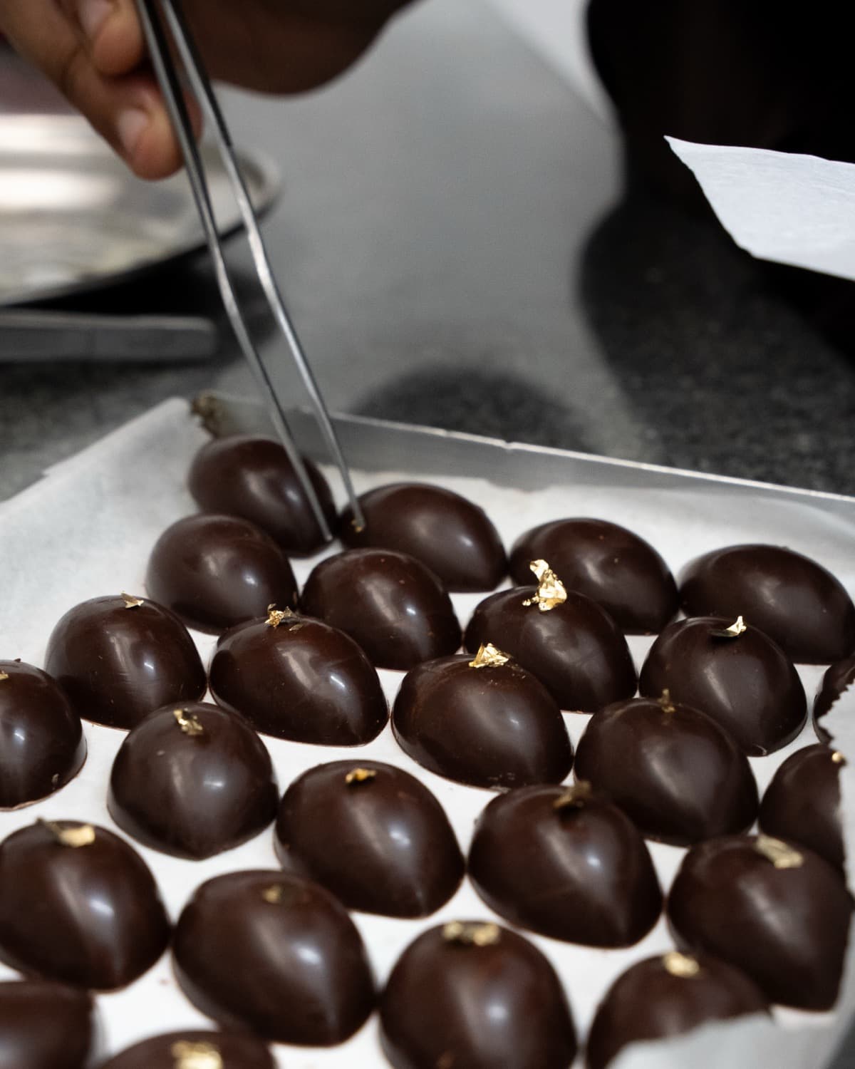 Butter Chicken (Murgh Makhani)