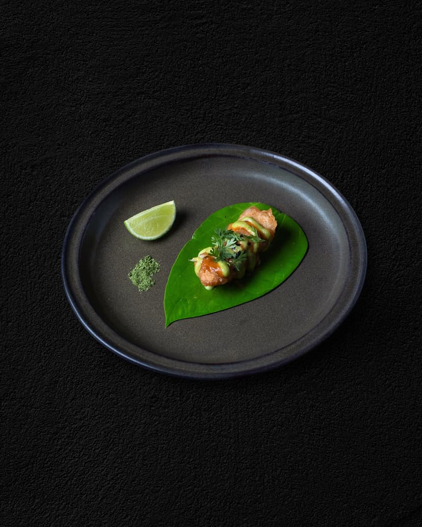 Aragma, Pune, Dish photograph · JPEG · 2400 × 3000