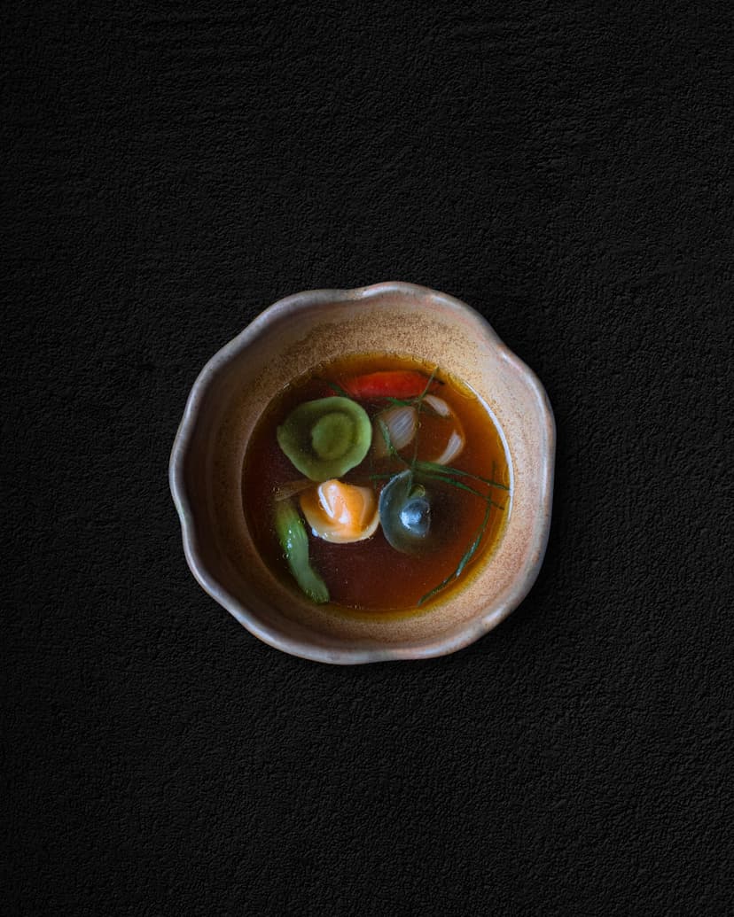 Aragma, Pune, Dish photograph · JPEG · 2400 × 3000