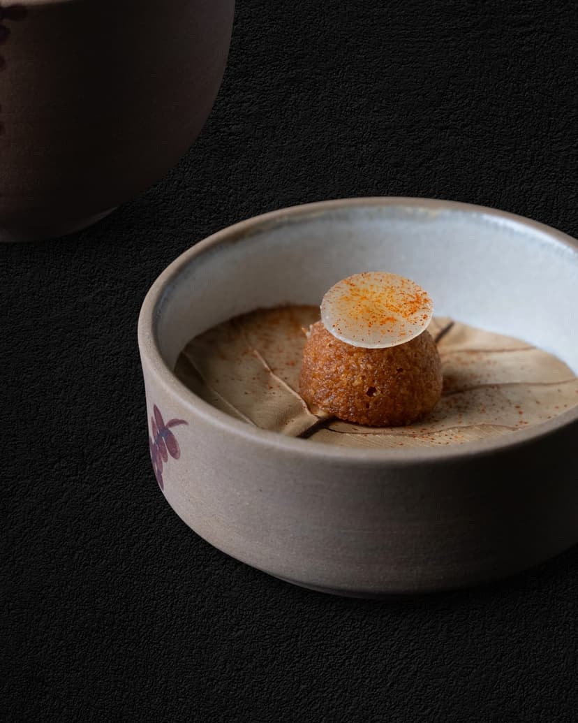 Aragma, Pune, Dish photograph · JPEG · 1600 × 2000