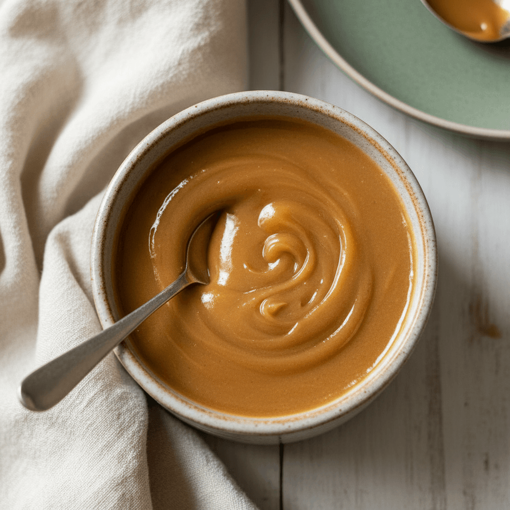 Butterscotch Sauce