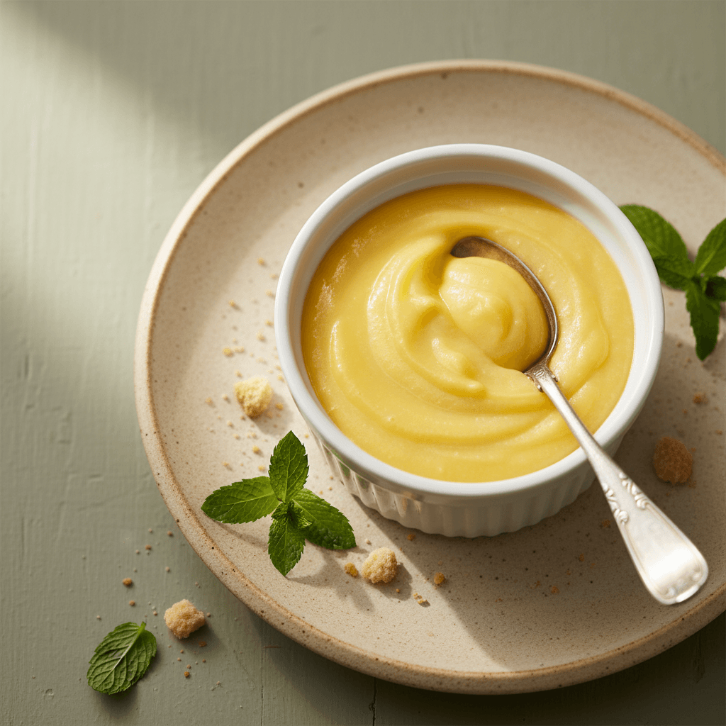 Lemon Curd