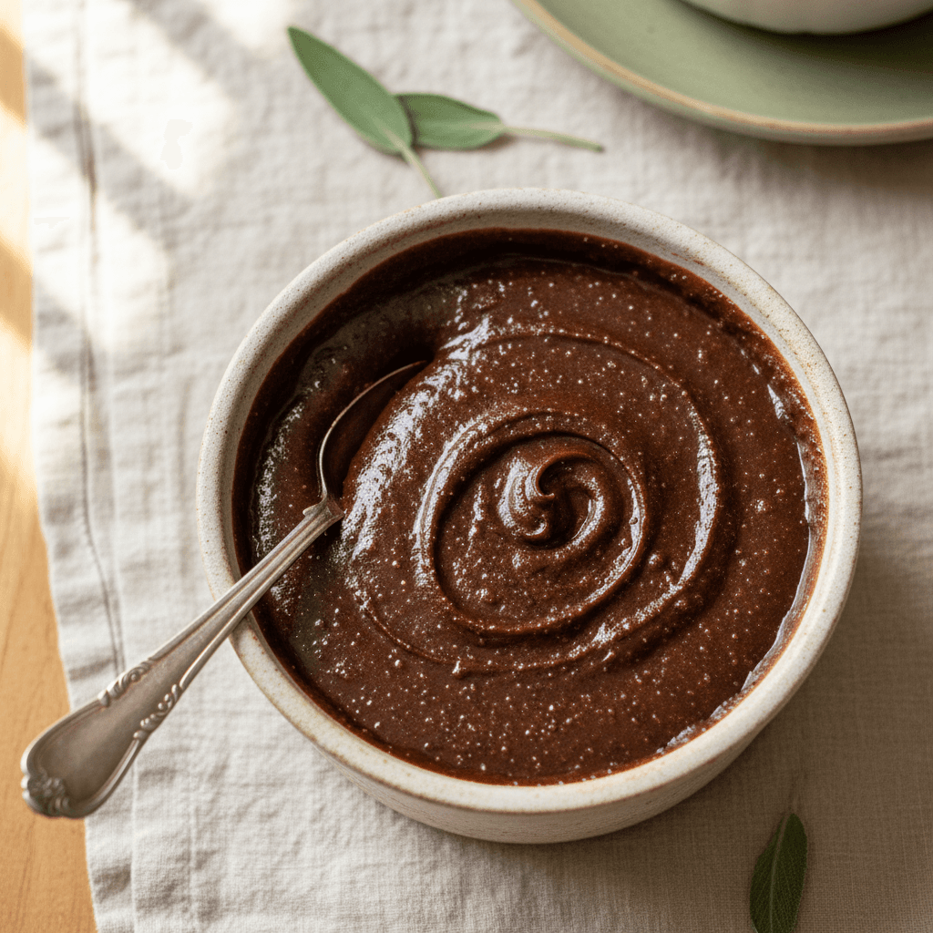 Old Fashioned Chocolate Icing