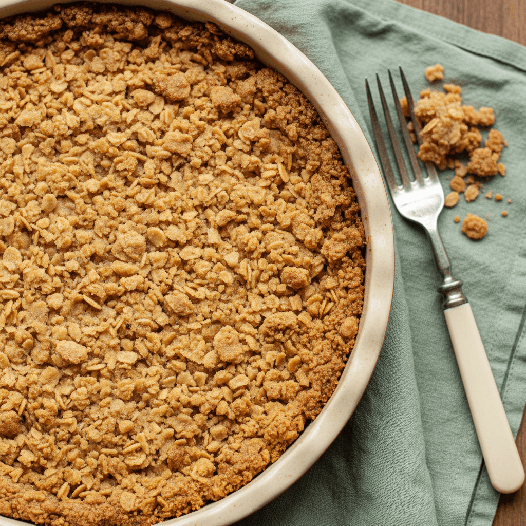 Streusel